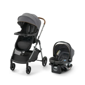 Modes Trio Travel System, 3 in 1 Travel System