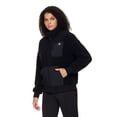 thumbnail image 2 of Reebok Women's Getaway Sherpa Jacket, 2 of 4