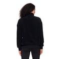 thumbnail image 3 of Reebok Women's Getaway Sherpa Jacket, 3 of 4