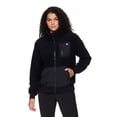 thumbnail image 4 of Reebok Women's Getaway Sherpa Jacket, 4 of 4