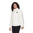 thumbnail image 2 of Reebok Women's Getaway Sherpa Jacket, 2 of 4