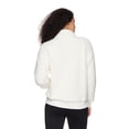 thumbnail image 3 of Reebok Women's Getaway Sherpa Jacket, 3 of 4