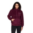 thumbnail image 1 of Reebok Women's Getaway Sherpa Jacket, 1 of 4