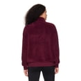 thumbnail image 3 of Reebok Women's Getaway Sherpa Jacket, 3 of 4
