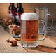 Libbey Ensemble de chopes à bière Madison, 4 pièces Capacité de 20&nbsp;oz / 473&nbsp;ml – image 2 sur 2