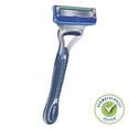 thumbnail image 2 of Gillette Fusion Disposable Razors, 2 of 6