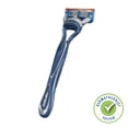 thumbnail image 3 of Gillette Fusion Disposable Razors, 3 of 6
