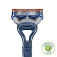thumbnail image 4 of Gillette Fusion Disposable Razors, 4 of 6