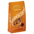 thumbnail image 1 of Lindor Peanut Butter Milk Truffles 150g, 1 of 1