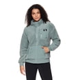 thumbnail image 1 of Reebok Women's Getaway Sherpa Jacket, 1 of 4