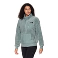 thumbnail image 2 of Reebok Women's Getaway Sherpa Jacket, 2 of 4