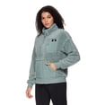 thumbnail image 4 of Reebok Women's Getaway Sherpa Jacket, 4 of 4
