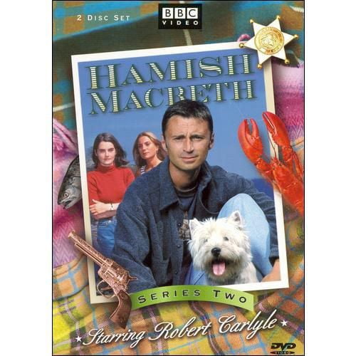 Hamish MacBeth : Series Two