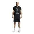thumbnail image 1 of Messi Men’s Short Sleeve Tee, 1 of 6