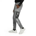 thumbnail image 2 of Ecko Unltd Pantalon de jogging All Patched Up pour hommes, 2 of 5