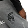 thumbnail image 4 of Ecko Unltd Pantalon de jogging All Patched Up pour hommes, 4 of 5