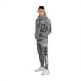 thumbnail image 5 of Ecko Unltd Pantalon de jogging All Patched Up pour hommes, 5 of 5