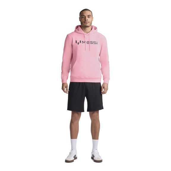 PULL MANCHES LONGUES POUR HOMME MESSI