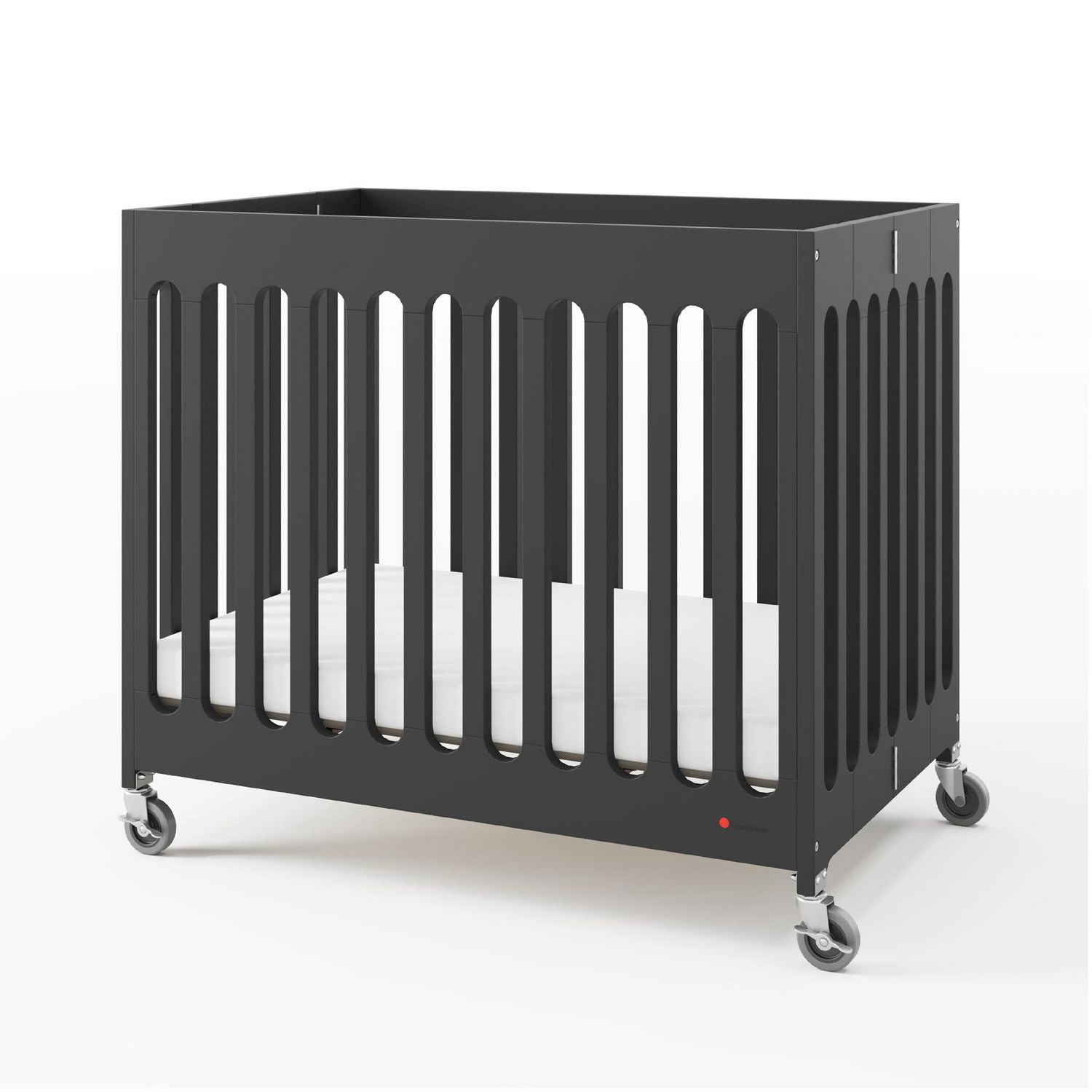 Modern mini crib hotsell