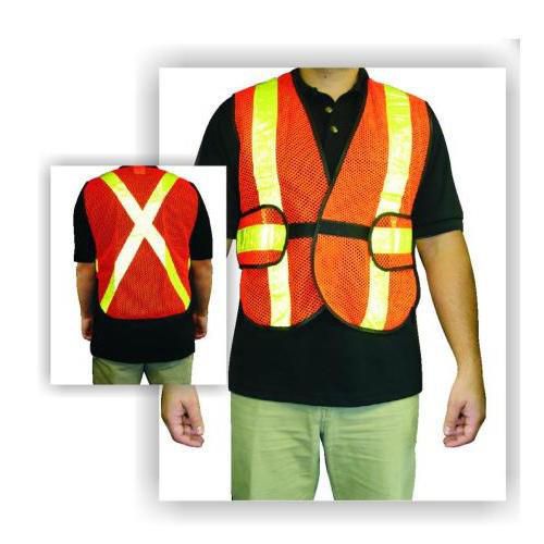 Adjustable Traffic Vest Walmart Canada