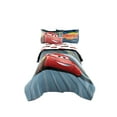 thumbnail image 1 of Douillette Les Bagnoles 3 de Disney, 1 of 1