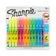SHARPIE Pocket Style Highlighters Assorted Chisel Tip Pens, 12 Pack - image 1 of 5