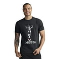 thumbnail image 2 of Messi Men’s Short Sleeve Tee, 2 of 6