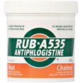 thumbnail image 1 of Crème Chaleur Antiphlogistine® 450 g, 1 of 1
