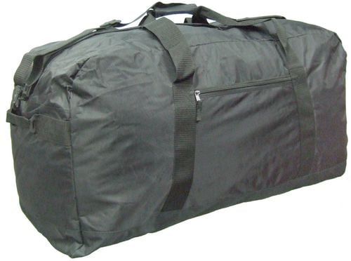jumbo duffle bag