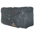 thumbnail image 1 of Mcbrine 25 Inch Duffle Bag Black, 1 of 1