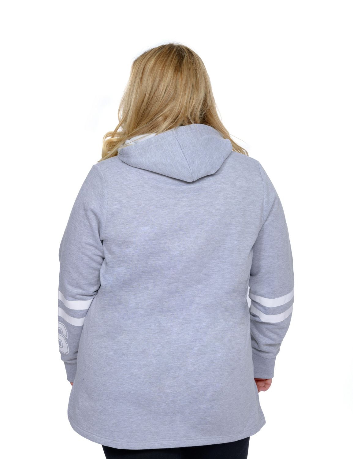 Ladies' Simpsons Hoodie Hoodie