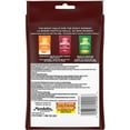 thumbnail image 4 of HALLS No Sugar Added, Black Cherry Flavour Cough Drops, Throat Lozenges, Sore Throat Relief, Mentho-Lyptus, 4 of 7