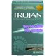 TROJAN Très sensible - 12 condoms de latex lubrifiés – image 1 sur 1