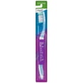 thumbnail image 1 of Equate Multi-Action Soft Toothbrush, 1 of 3