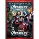 Les Avengers De Marvel (DVD + Blu-ray) (Bilingue) – image 1 sur 1