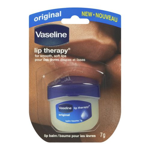 Vaseline® Lip Therapy® Original Baume pour les lèvres