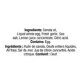 thumbnail image 2 of Sauce à l’ail crémeuse Fontaine Santé, 2 of 4