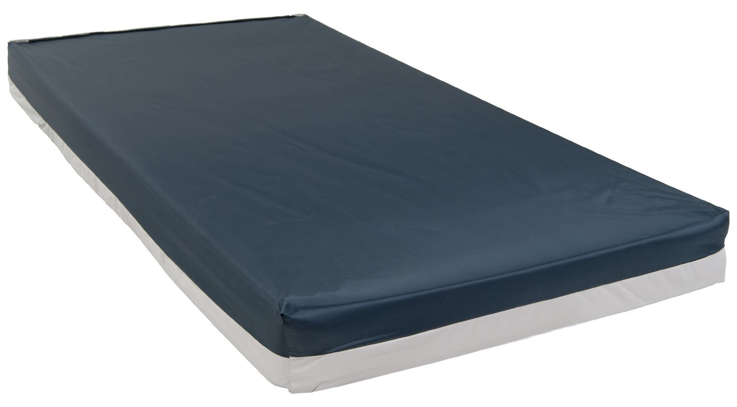 bariatric hospital bed mattress dimensions