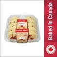 thumbnail image 2 of Kimberley’s Bakeshoppe Frosted Sugar Cookies – Maple, 2 of 4
