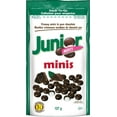 thumbnail image 1 of Junior mints minis stand up bag, 1 of 2