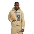 thumbnail image 1 of Ecko Unltd Sweat à capuche All Patched Up” pour hommes, 1 of 5