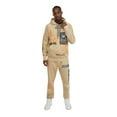 thumbnail image 5 of Ecko Unltd Sweat à capuche All Patched Up” pour hommes, 5 of 5