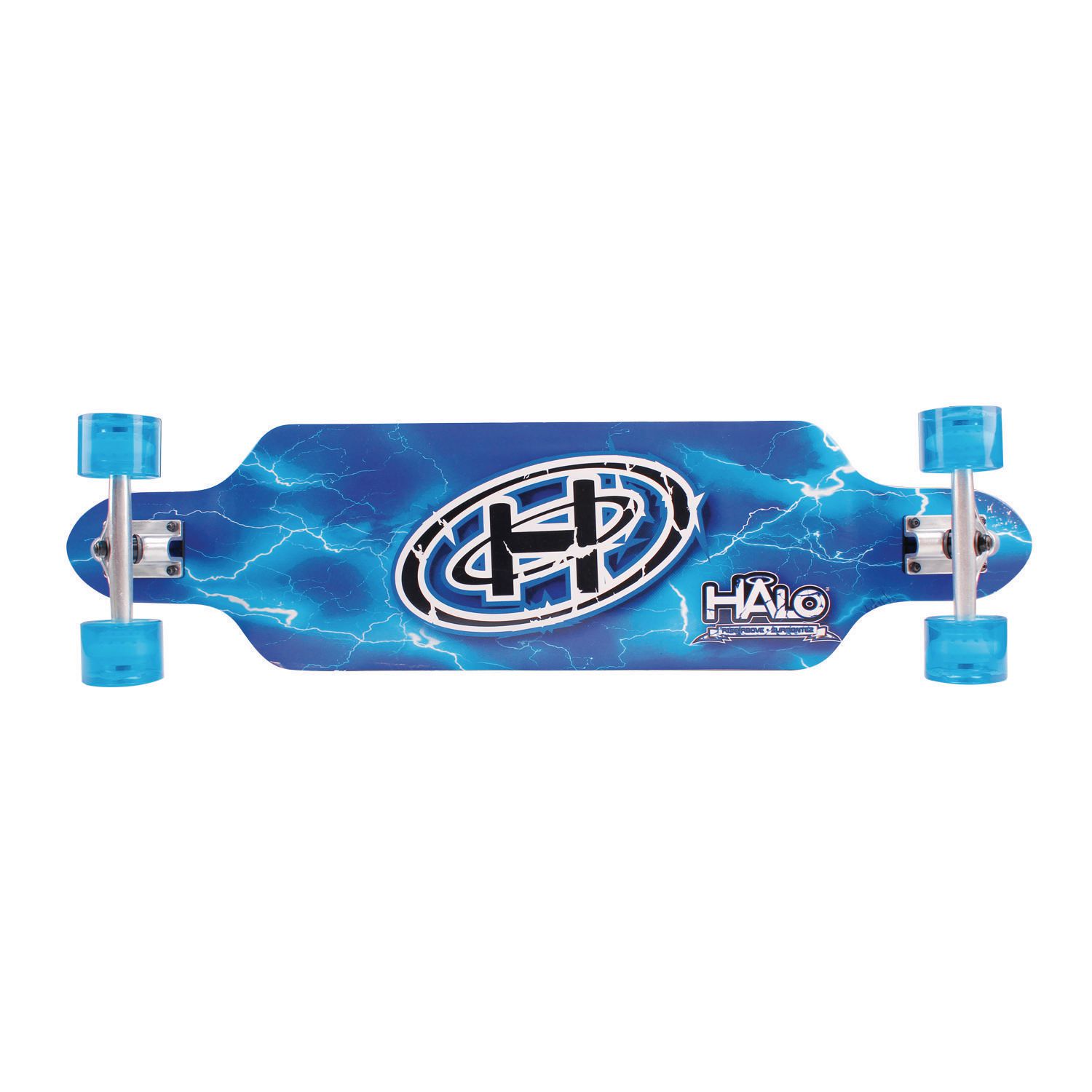 Halo Rise Above Longboard Walmart Canada