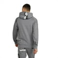 thumbnail image 3 of Ecko Unltd Men’s All Patched Up Hoodie, 3 of 5
