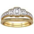 thumbnail image 1 of Bridal Set, 1 of 1