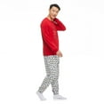 thumbnail image 2 of George Family Long Sleeve Pajamas, 2 of 6