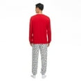 thumbnail image 3 of George Family Long Sleeve Pajamas, 3 of 6