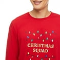 thumbnail image 4 of George Family Long Sleeve Pajamas, 4 of 6