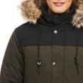 thumbnail image 4 of George Men's Fashion Parka, 4 of 6