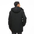 thumbnail image 3 of George Men's 3-In-1 Jacket, 3 of 6